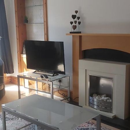High Street Apartment, Dunbar Tranent Εξωτερικό φωτογραφία