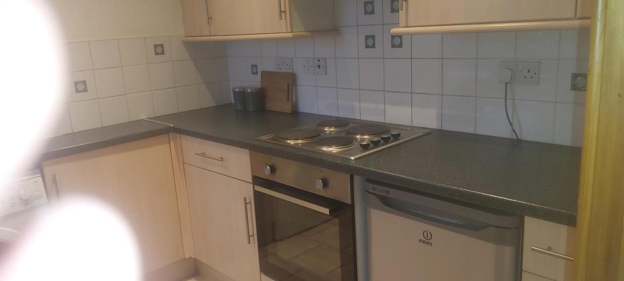 High Street Apartment, Dunbar Tranent Εξωτερικό φωτογραφία