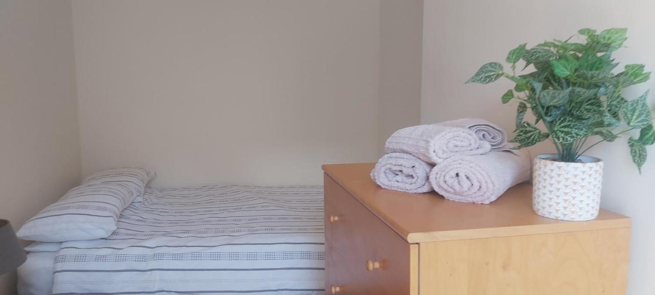 High Street Apartment, Dunbar Tranent Εξωτερικό φωτογραφία