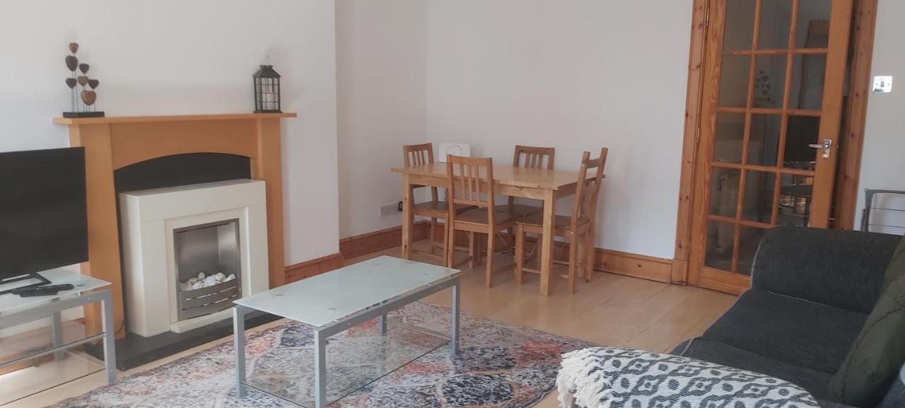 High Street Apartment, Dunbar Tranent Εξωτερικό φωτογραφία