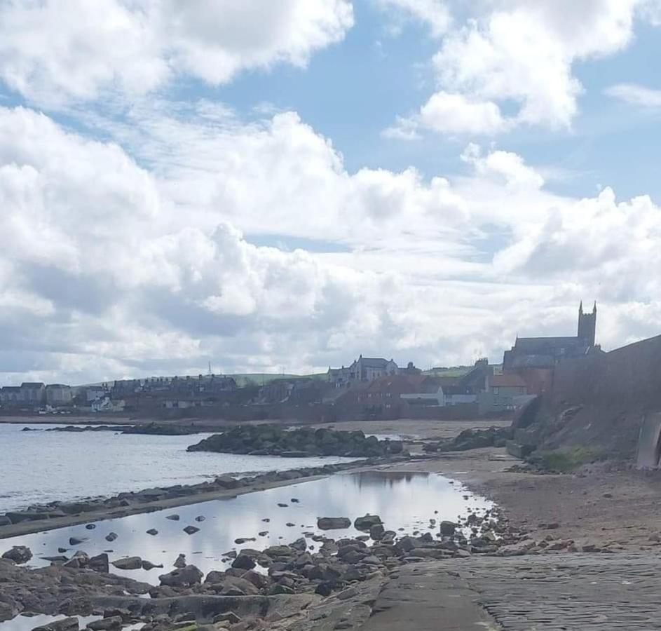 High Street Apartment, Dunbar Tranent Εξωτερικό φωτογραφία