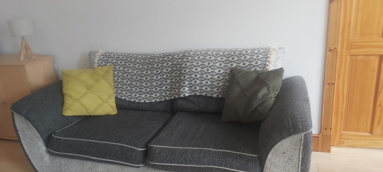 High Street Apartment, Dunbar Tranent Εξωτερικό φωτογραφία